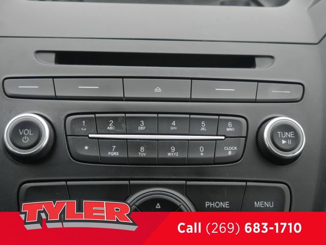 Used 2018 Ford Escape SE image 31