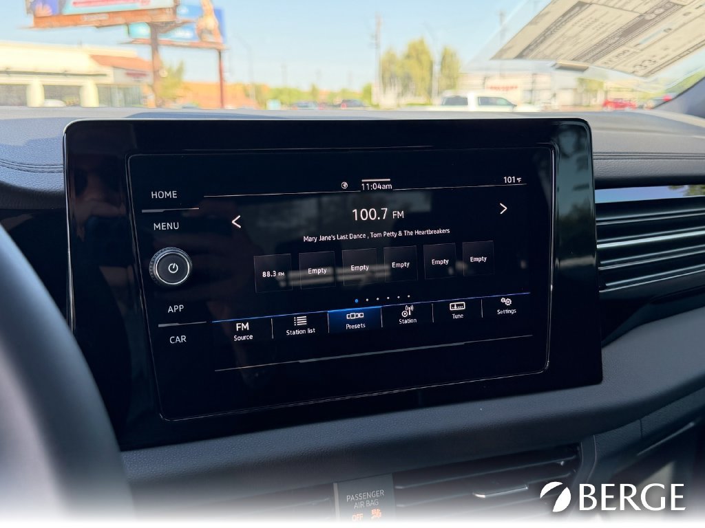 New 2026 Volkswagen Jetta Sport FWD image 17