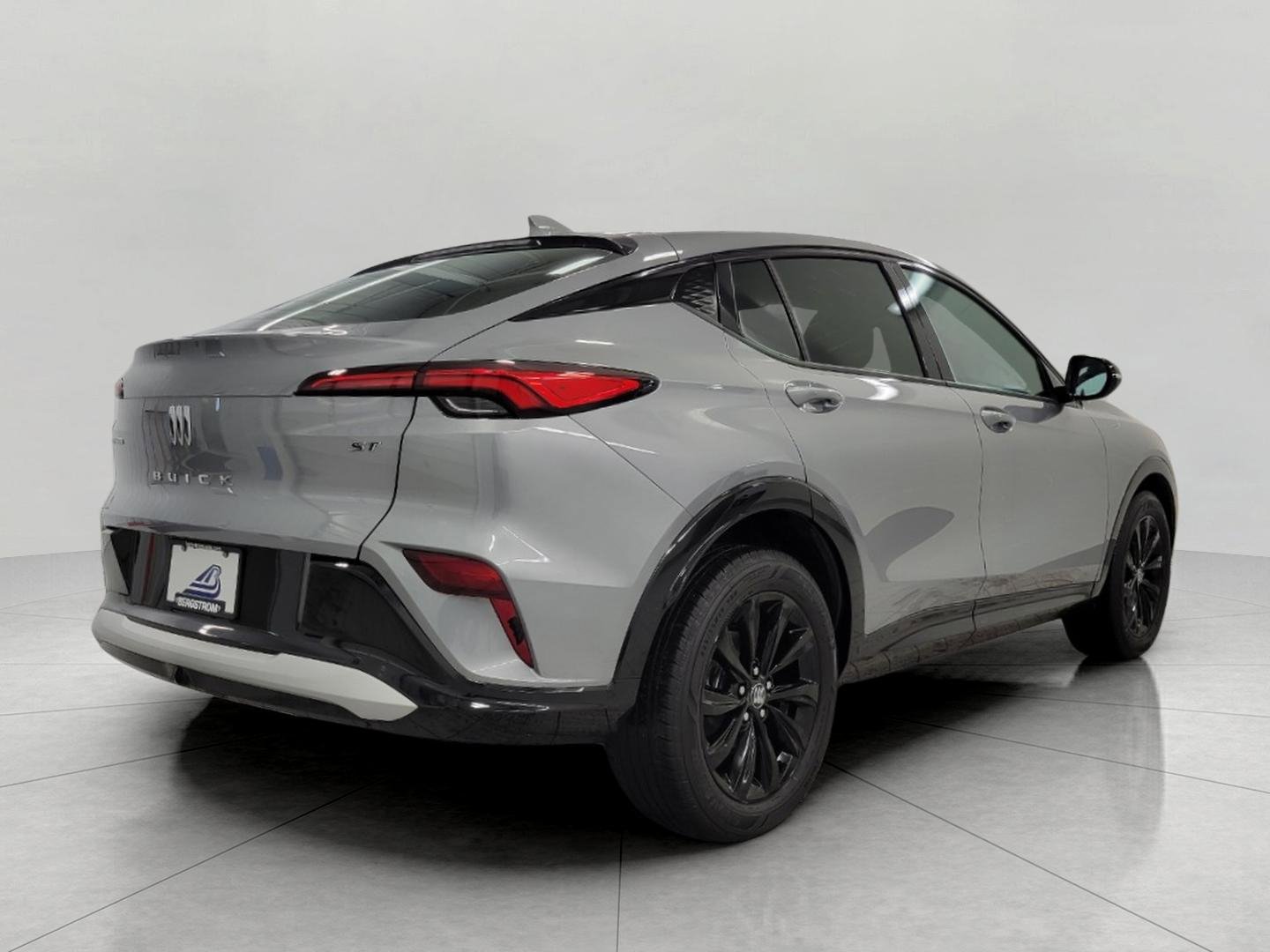 Used 2024 Buick Envista Sport Touring w/ Convenience I Package image 20