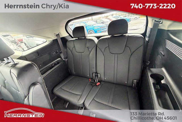 Used 2023 Kia Sorento EX image 22
