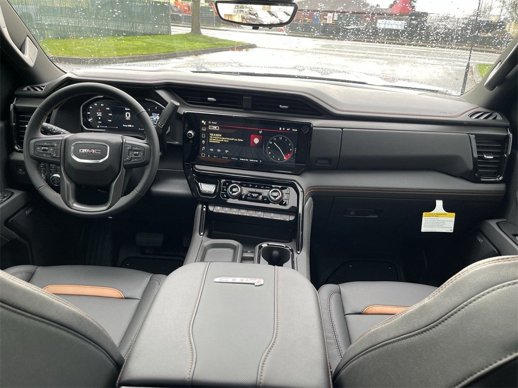 New 2026 GMC Sierra 2500 AT4 w/ AT4 Premium Plus Package image 21