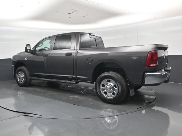 New 2027 RAM 3500 Tradesman AWD/4WD image 36