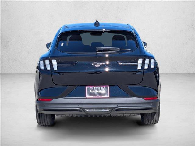 New 2026 Ford Mustang Mach-E Premium image 8