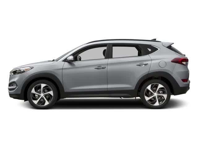 Used 2016 Hyundai Tucson Limited w/ Option Group 03 FWD image 5