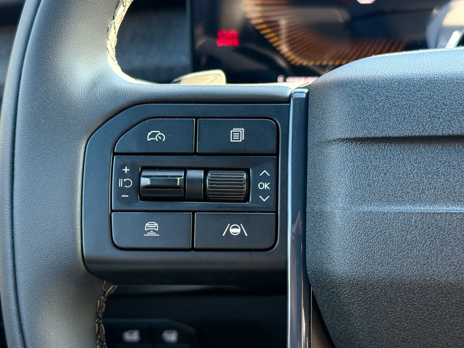 New 2027 Kia Telluride EX X-Line AWD/4WD image 28