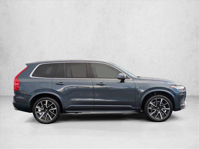 Used 2020 Volvo XC90 T6 Momentum w/ Protection Package Premier image 4
