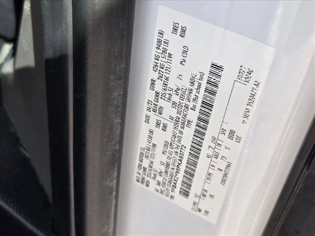 Used 2023 Ford Transit 350 XLT image 25