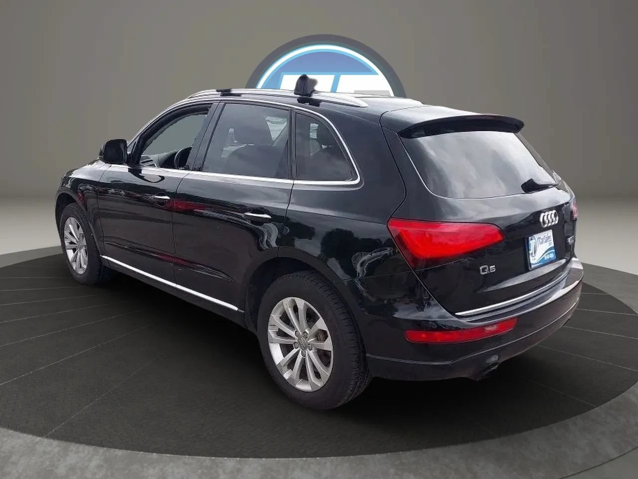 Used 2015 Audi Q5 2.0T Premium AWD/4WD image 8