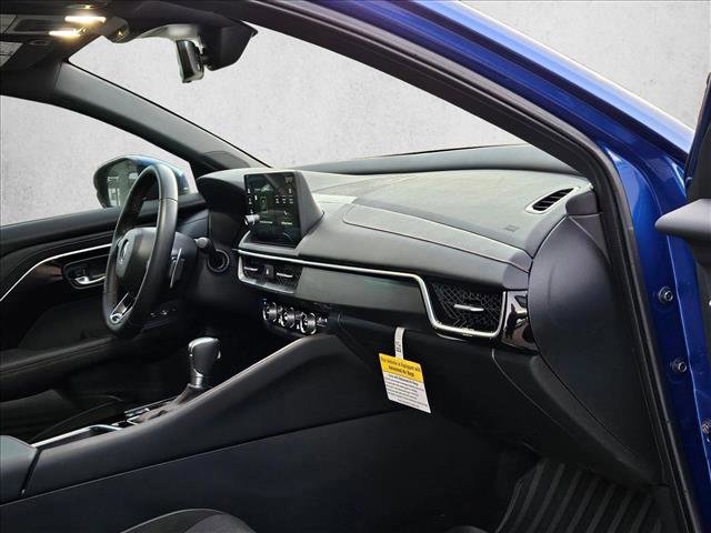 Used 2025 Acura ADX A-Spec image 19