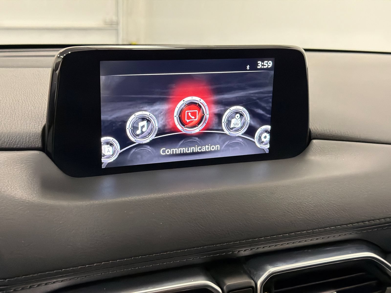 Used 2019 MAZDA CX-5 Touring AWD/4WD image 28