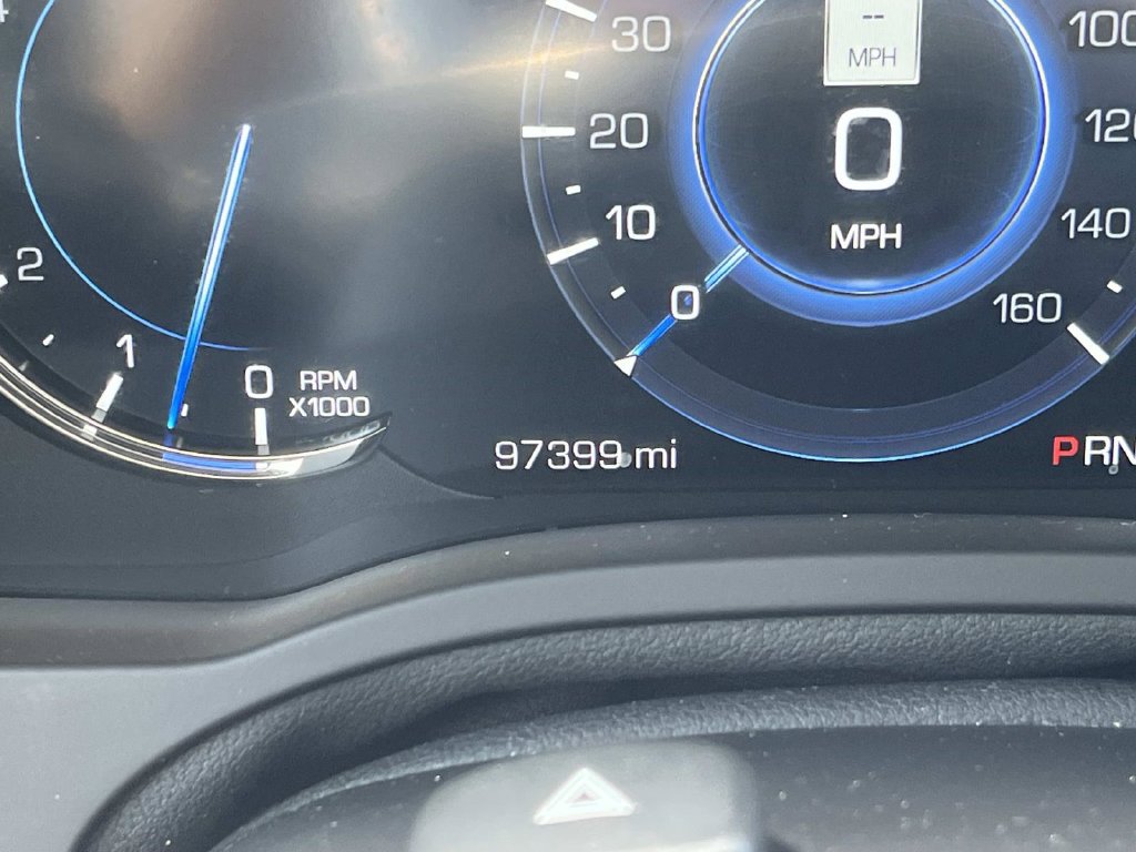 Used 2018 Cadillac Escalade ESV Premium Luxury AWD/4WD image 49