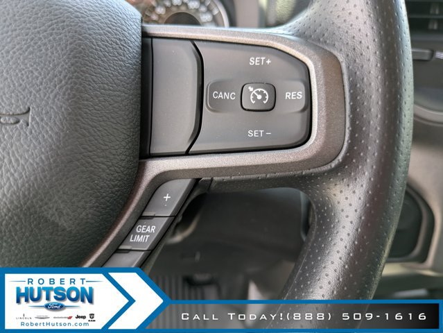 New 2024 RAM 4500 Tradesman w/ Chrome Appearance Group AWD/4WD image 17