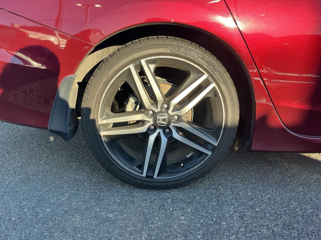 Used 2016 Honda Accord Sport image 8