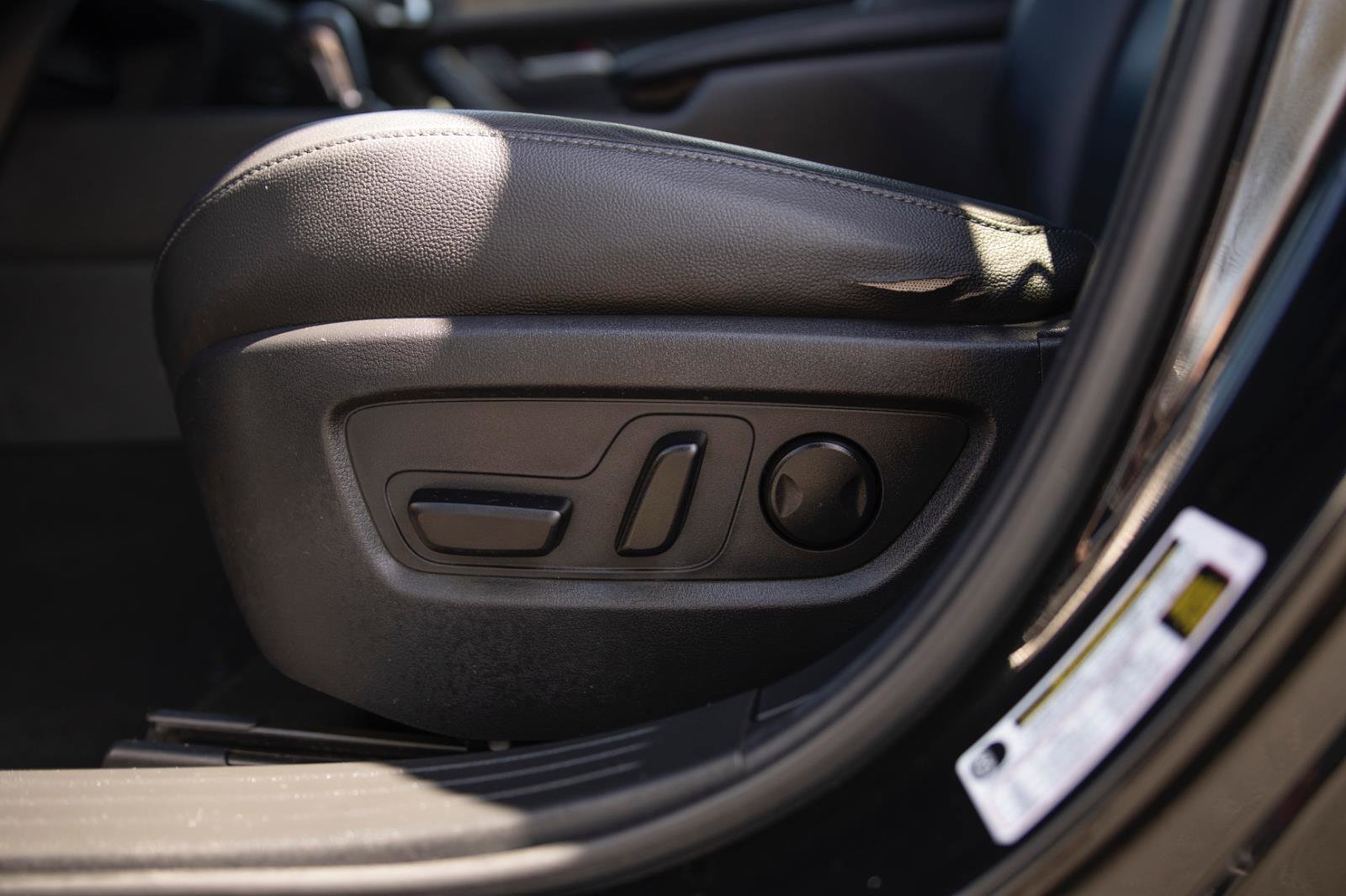 Used 2023 MAZDA CX-50 AWD 2.5 Turbo w/ Cargo Package image 12