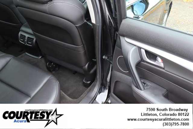 Used 2010 Acura TL w/ Technology Package AWD/4WD image 31
