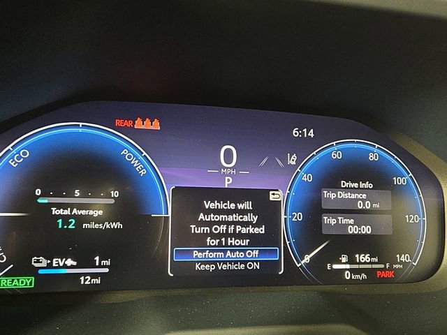 New 2025 Toyota RAV4 XSE image 15