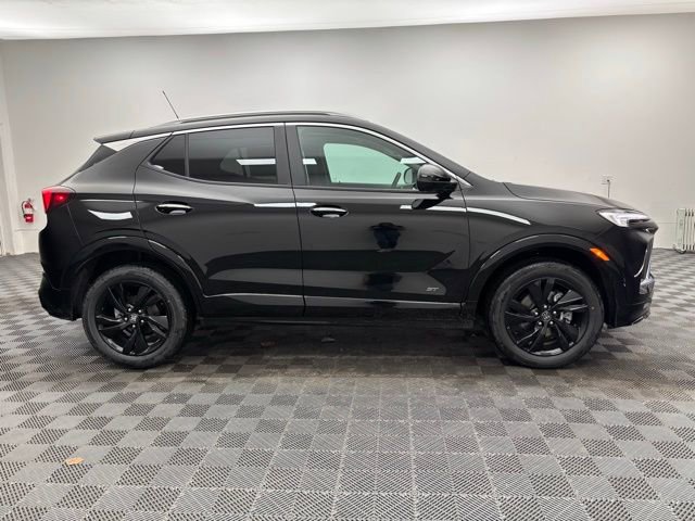 New 2026 Buick Encore GX Sport Touring w/ Advanced Technology Package image 6