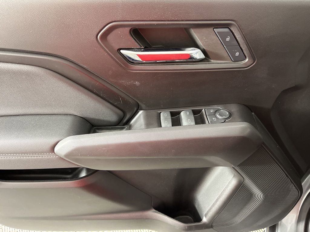 Certified 2024 GMC Canyon Elevation w/ Elevation Premium Package image 24