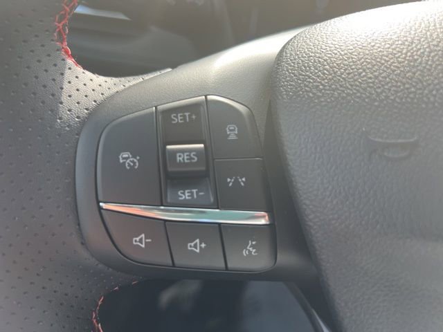 New 2025 Ford Escape ST-Line w/ Tech Pack #1 image 15