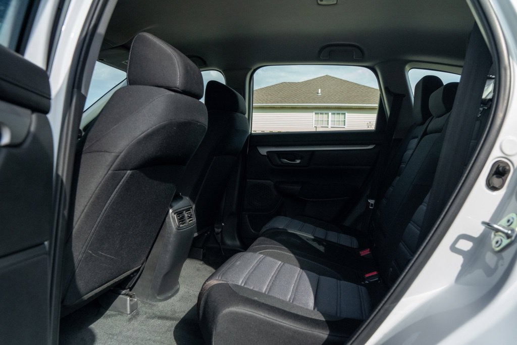 Used 2021 Honda CR-V Special Edition image 35