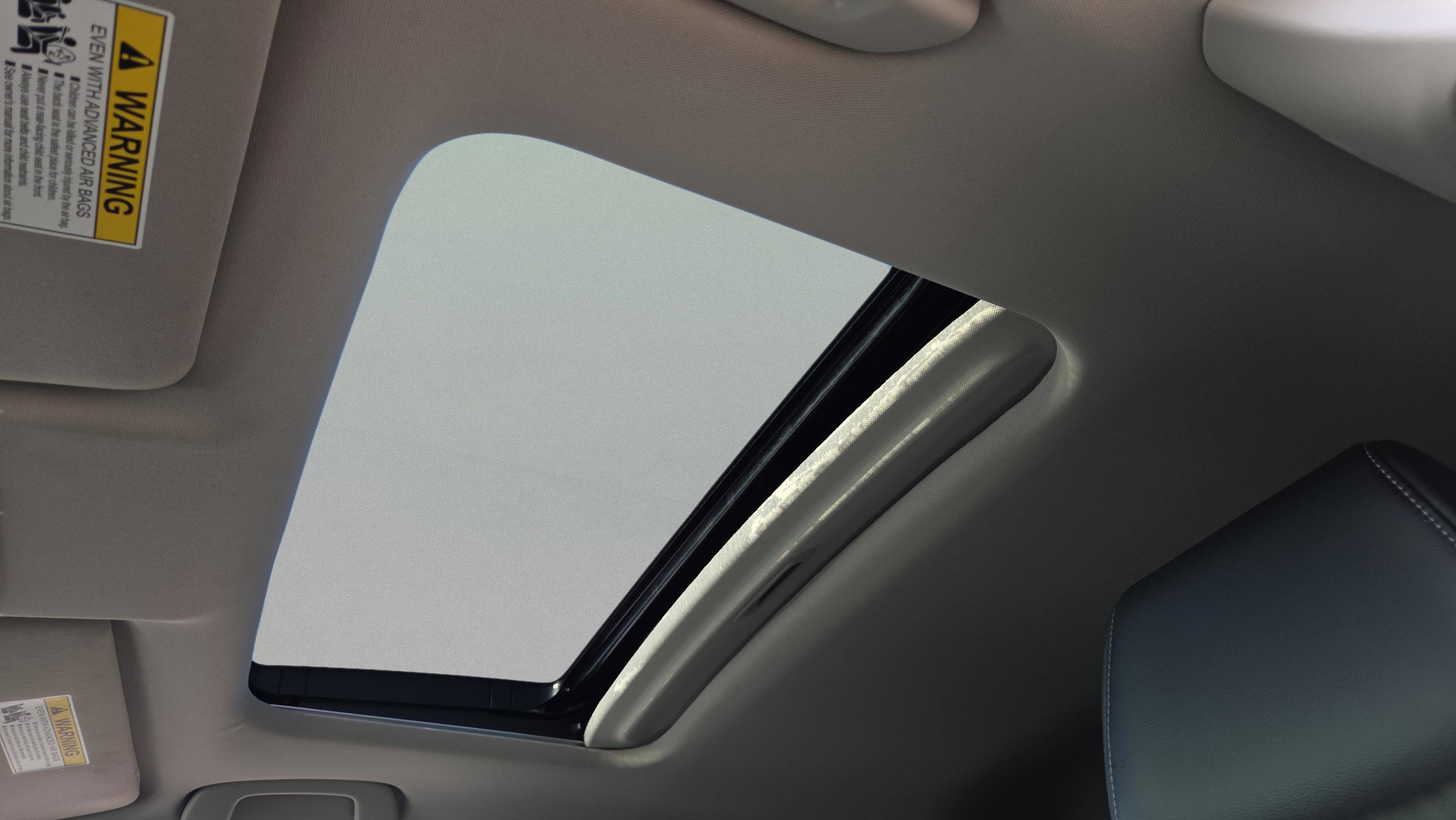 Certified 2024 Honda Civic EX-L image 25