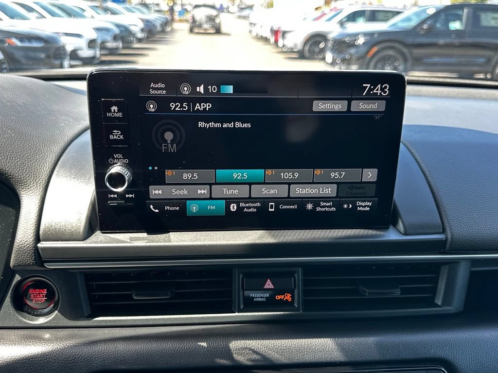 Used 2023 Honda Pilot EX-L image 22