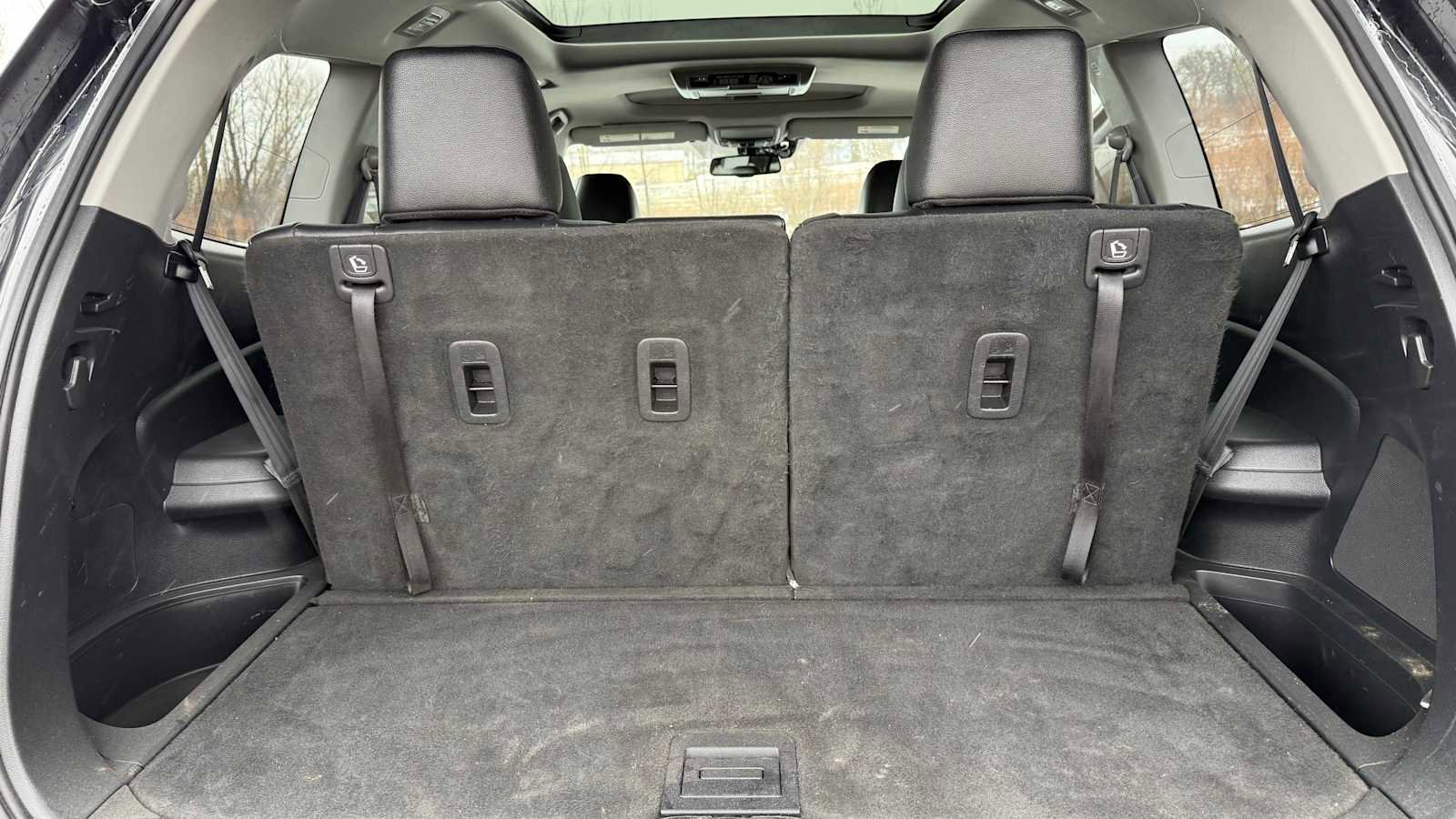 Used 2017 Honda Pilot Elite image 32