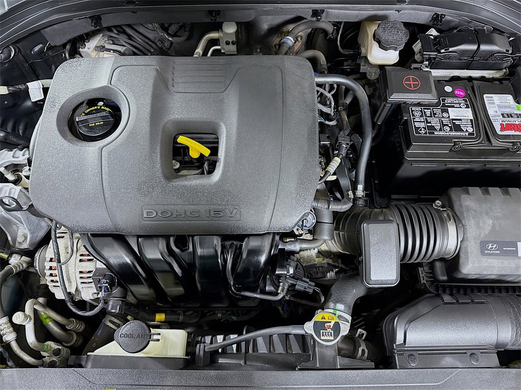 Used 2019 Hyundai Elantra Value Edition image 32