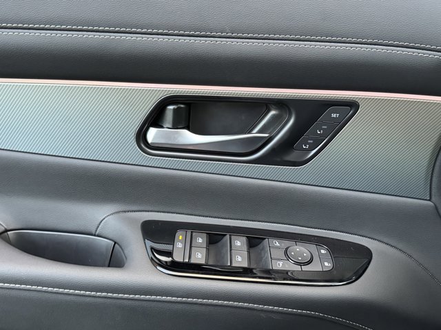 New 2026 Nissan Murano SL image 13