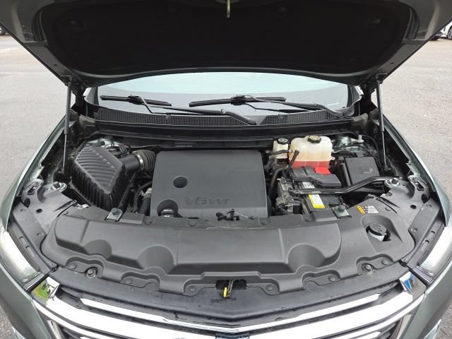 Used 2022 Chevrolet Traverse LT AWD/4WD image 77