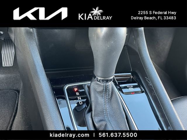 Used 2022 Jeep Compass Latitude w/ Sun and Sound Group image 23