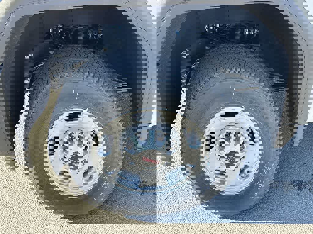 New 2025 GMC Sierra 2500 Pro w/ Convenience Package image 23