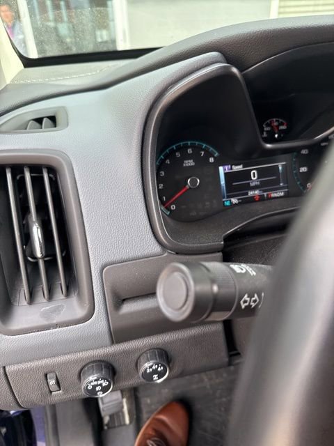 Used 2016 Chevrolet Colorado Z71 image 15