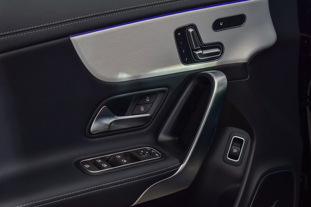 Certified 2023 Mercedes-Benz CLA 250 4MATIC image 10