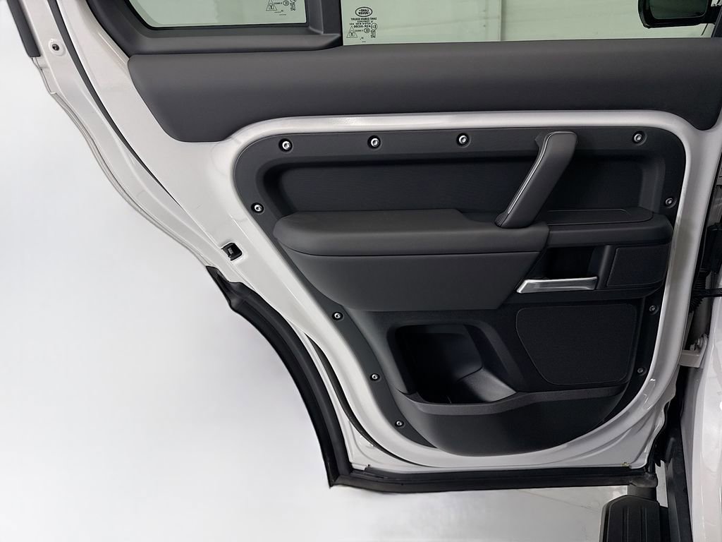 New 2026 Land Rover Defender 130 S AWD/4WD image 25