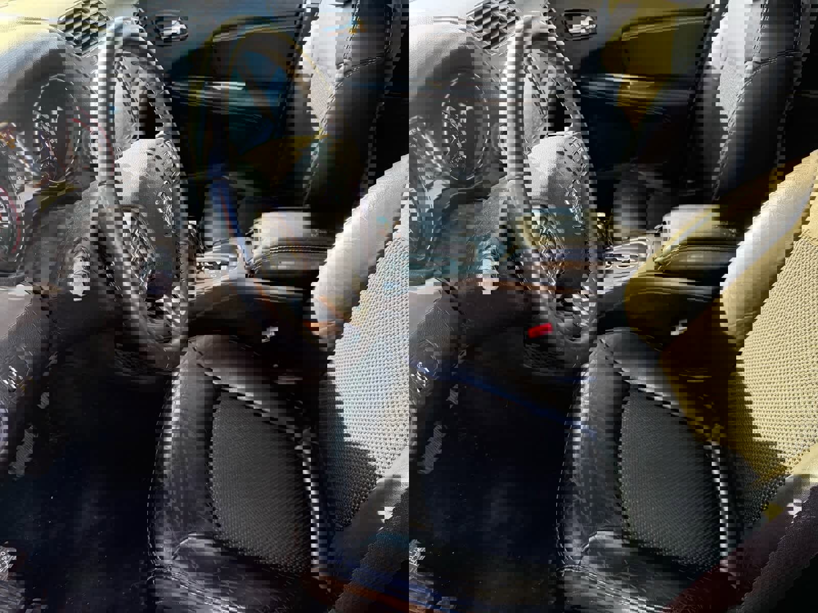 Used 2017 Dodge Journey Crossroad image 17