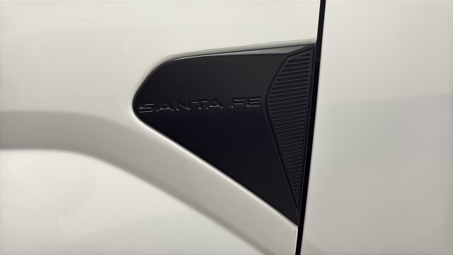 Used 2025 Hyundai Santa Fe Calligraphy AWD/4WD image 44