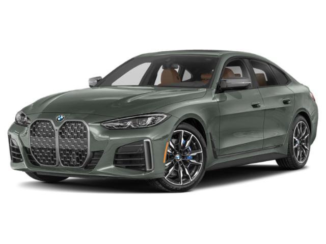 Used 2023 BMW M440i xDrive Gran Coupe AWD/4WD image 1