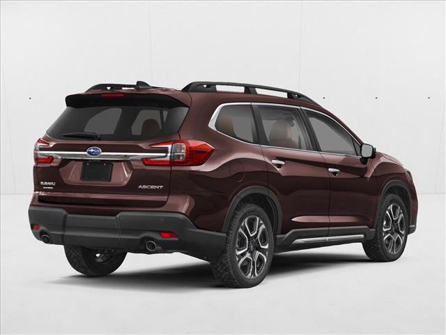 New 2025 Subaru Ascent Touring image 2