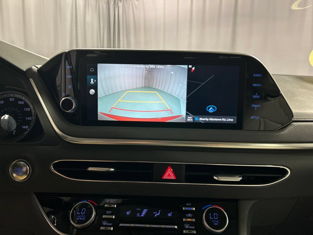 Used 2023 Hyundai Sonata SEL FWD image 16