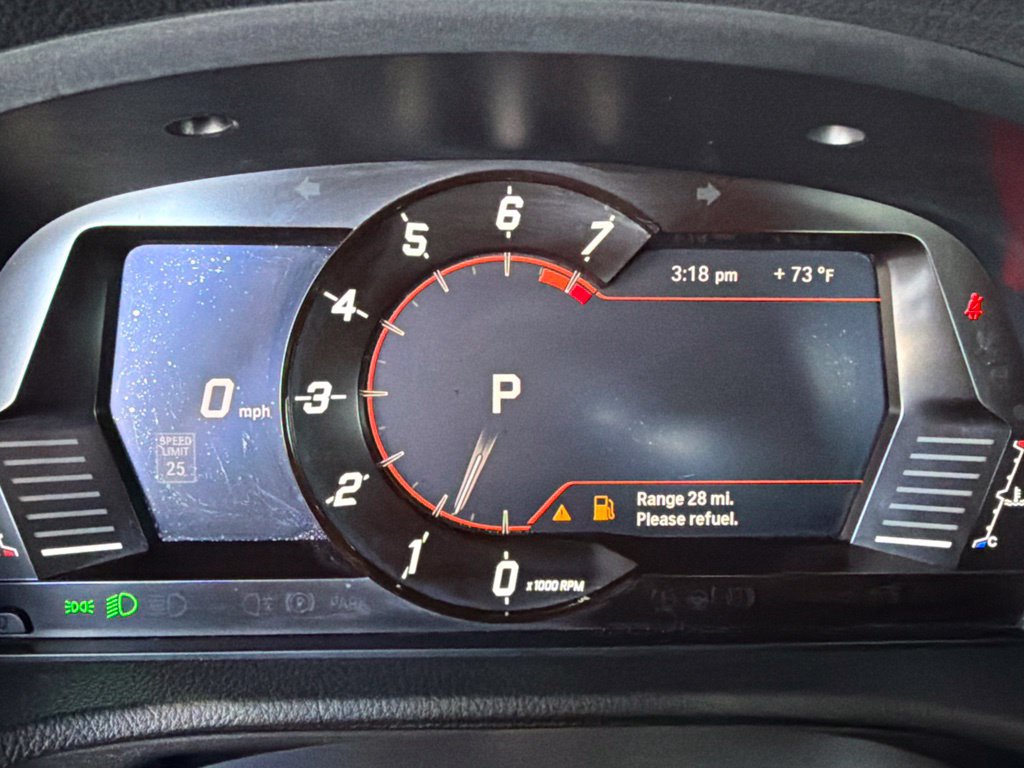 Certified 2022 Toyota Supra Premium w/ Driver Assist Package RWD image 26