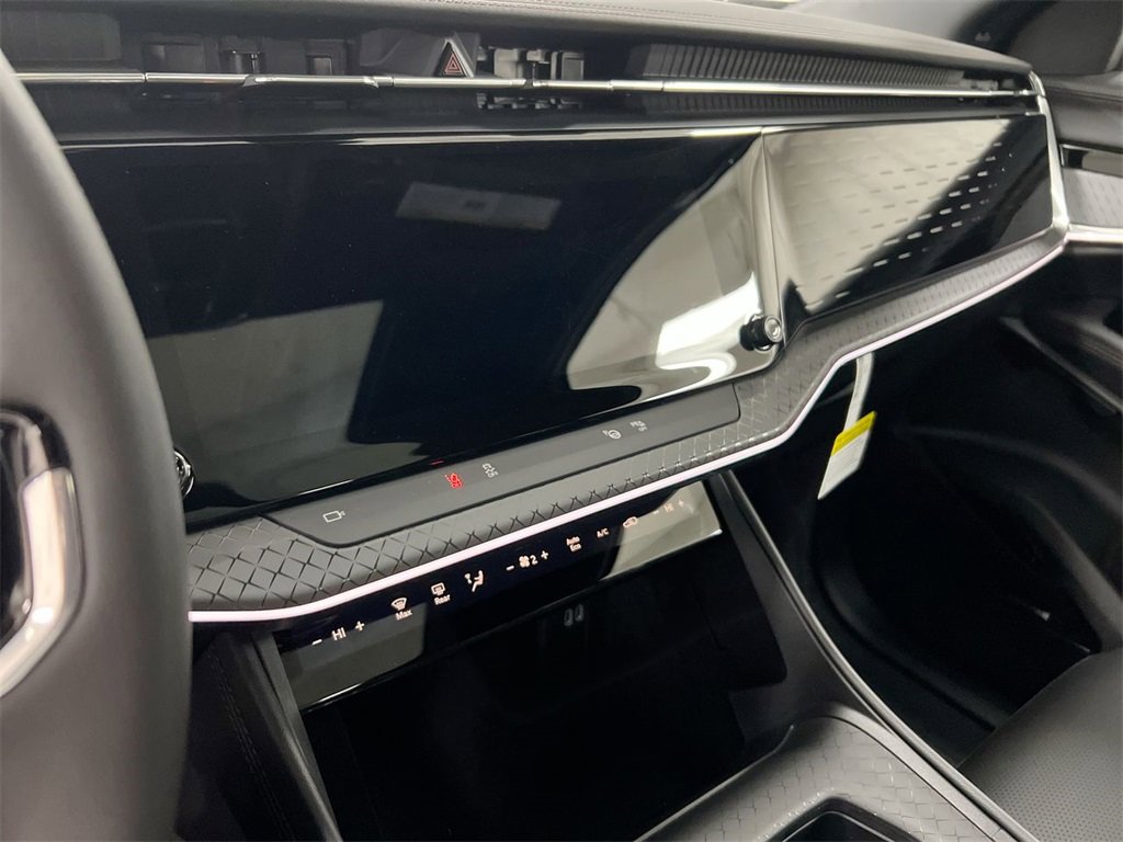 Used 2025 Jeep Wagoneer S Limited image 12