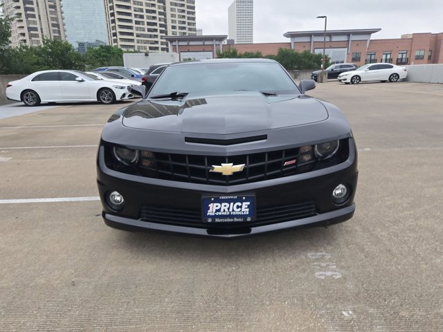 Used 2013 Chevrolet Camaro SS w/ RS Package RWD video 2