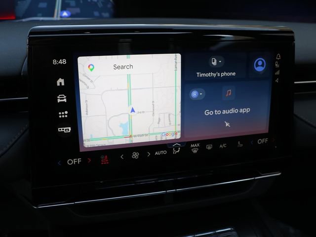 Used 2024 Lincoln Nautilus Reserve w/ Equipment Group 202A image 20