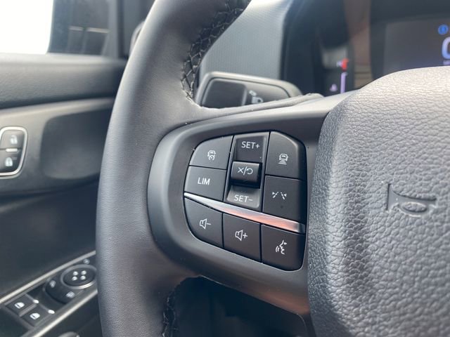 New 2024 Ford Ranger XLT w/ Technology Package image 30