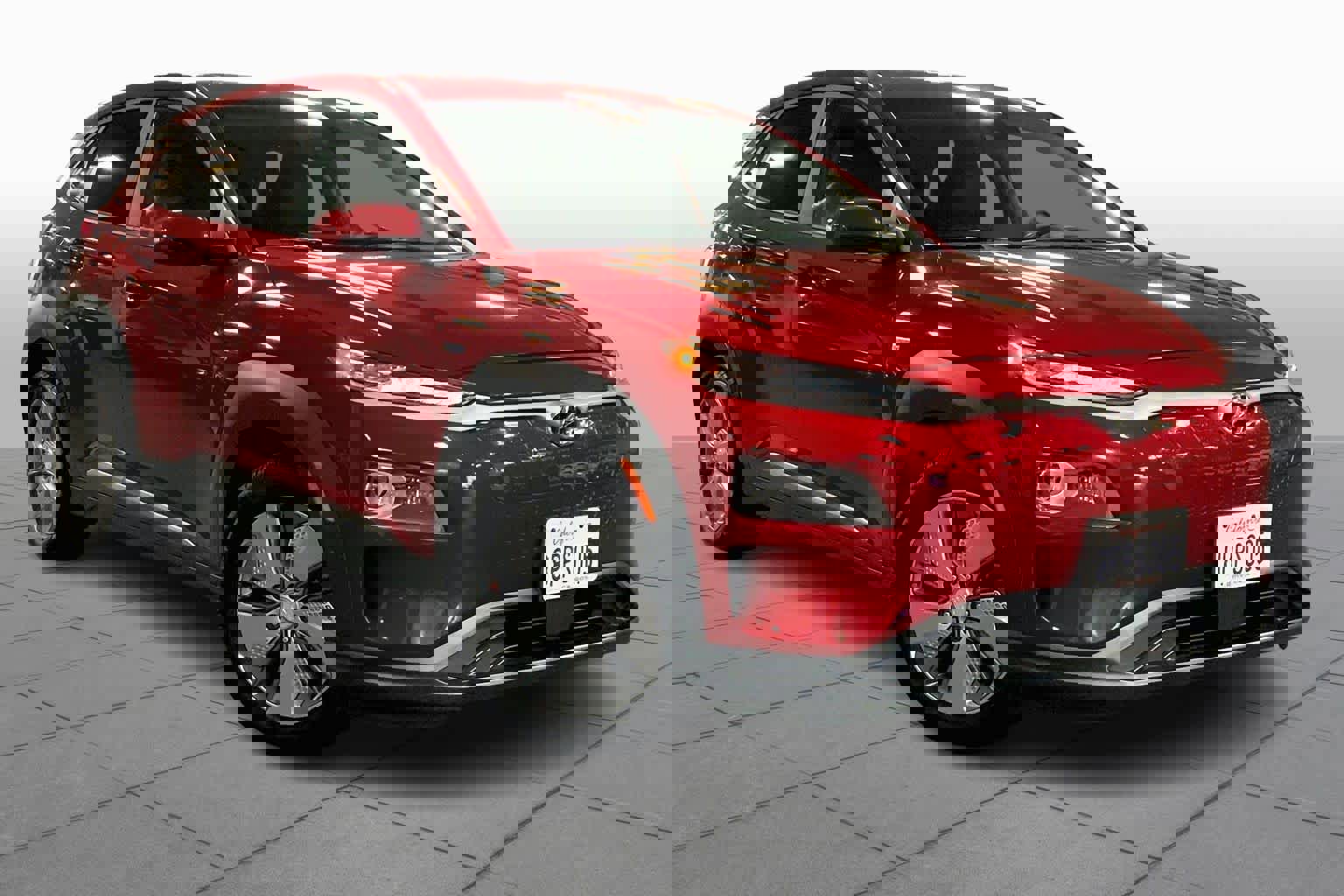 Used 2020 Hyundai Kona Ultimate image 2