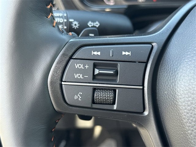 New 2026 Honda CR-V Sport-L image 33