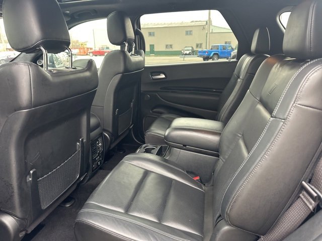 Used 2022 Dodge Durango Citadel image 19