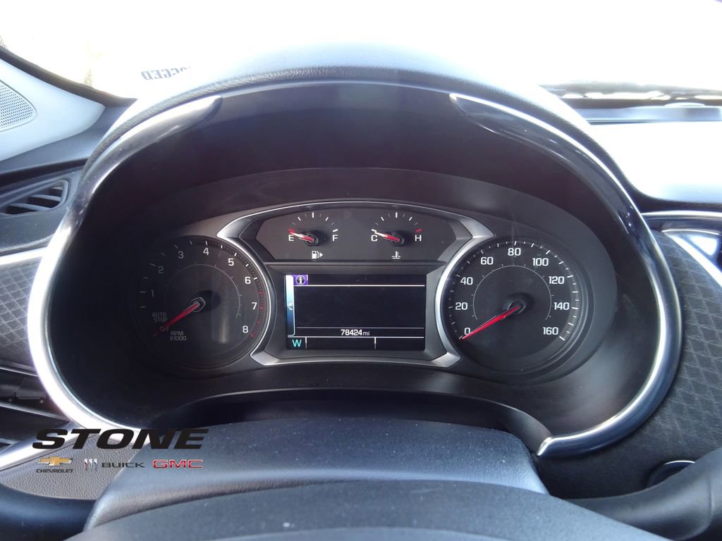 Used 2018 Chevrolet Malibu LT image 25