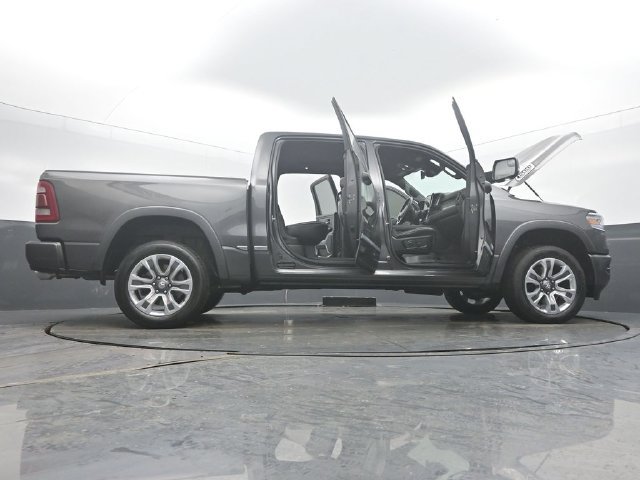 Used 2024 RAM 1500 Limited w/ Body Color Bumper Group AWD/4WD image 61